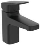 Ideal Standard CeraPlan - Mosdókagyló keverő, fekete BD209XG (BD209XG)