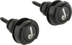 Jackson Strap Locks Black