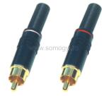 Somogyi Elektronic RCA 11MF