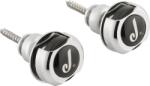 Jackson Strap Locks Chrome
