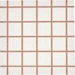 Muurla Хартиени салфетки Check & Stripes 33 x 33 см 20 бр (34-033-01)
