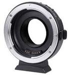 VILTROX EF-M1 canon EF Mikró 4/3 bajonett adapter (VTEFM1)