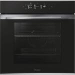 Haier H6 ID25G3YTX - Beépíthető sütő, 78 liter