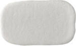 Made in Japan Farfurie pentru sushi și sashimi, Shell White, 22 x 13 cm, MIJ (MIJC0470)
