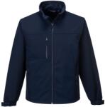 Portwest Férfi Soft Shell kabát XL kék - decathlon - 32 890 Ft