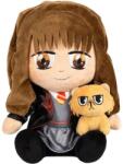 Play by Play Jucarie din plus Hermione cu Crookshanks, 26 cm (PL25454HE) - ookee