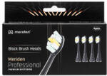 Meriden Professional Premium pótfej 4db - Black
