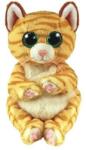 Ty Plus pisica MANGO (15 cm) - Ty (ST9XTY40550) - ookee
