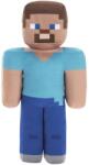 Play by Play Jucarie din plus Steve cu detalii brodate, Minecraft, 34 cm (PL25495S) - ookee