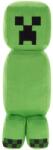 Play by Play Jucarie din plus Creeper cu detalii brodate, Minecraft, 30 cm (PL25495C) - ookee