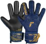 REUSCH Attrakt Freegel Silver gyermek kapus kesztyű 4 kék|sárga