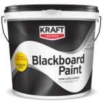 Kraft Paints Vopsea Cu Efect De Tabla De Scris Neagra Kraft Blackboard Paint / 1L (35788.13)