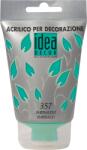 Maimeri Idea Decor АКРИЛНА боя Emerald 110 ml 1 бр (M3818357)