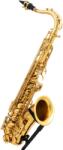 Latone LTS 600 Classic Gold Saxofon tenor (<![CDATA[LTS600CG]]>)