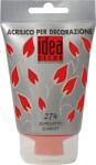 Maimeri Idea Decor АКРИЛНА боя Scarlet 110 ml 1 бр (M3818274)