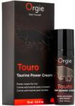 Orgie Touro Power - erekció fokozó krém (15ml) - vagyaim