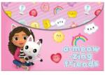 Luna Luna: Gabi babaháza patentos A4-es mappa (000574109)