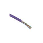 SPN Cablu Utp Cat 5e Manta Lszh Euroclass Dca - 305m/cutie, Violet - Molex (spn395045e)