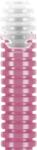 Gewiss Tub flexibil cu rezistenta Medie Light FKCO - DIAMETRU 25MM - LILIAC (DX15825C)