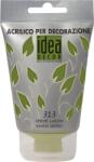 Maimeri Idea Decor АКРИЛНА боя Warn Green 110 ml 1 бр (M3818313)