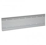 Legrand Canal cablu aluminiu DLP - 50 x 195 - 2 m - supplied cuout capac (011104)