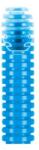 Gewiss Tub flexibil tip Copex COEXTRUDED FK XTREME - diametru 25MM - BLUE (DX15425X)