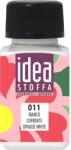 Maimeri Idea Stoffa Боя за плат Opaque White 60 ml 1 бр (<![CDATA[M5014011]]>)