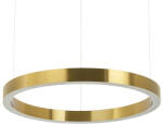 Moose Lighting Ring 60 LED Függőlámpa Arany Rozsdamentes Acél (KHM-MSE1501100521) - prodis