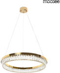 Moose Lighting Savoy 60 Kristály Függőlámpa Arany (KHM-MSE1501100527) - prodis