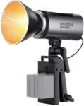 Neewer Lamp LED Neewer MS150B Bi Color 130W 2700-6500K (B0C9GGPPWV) - multimediabolt