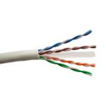 SPN Cablu retea UTP CAT6 - rola 305m (SPNUTP1004)
