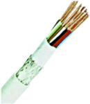 Schrack Cablu pt. electronică industrială JE-LiYCY 8x2x0, 5 Bd gri (X170503--D)