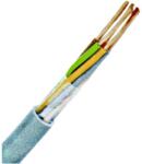 Schrack Cablu de comandă pt. industria elecronică LiYY 3 x 0, 34 gri (X170136--M)