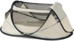 DERYAN BabyBox kempingágy - babasátor - krém fehér
