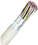Schrack Cablu J-Y(ST)Y 3x2x0, 6 gri (X150402--C)