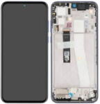 Motorola 5D68C21405 Gyári Motorola Edge 30 Neo lila LCD kijelző érintővel kerettel előlap (5D68C21405)
