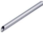 Schrack Tub PVC mufat M50, 750N, gri, 3m in pachet de 21m (GTRM50M3)