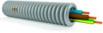 PM Tub copex cablat, cablu rigid inclus la interior 3x2.5 H07V-U (A1U25BMT)