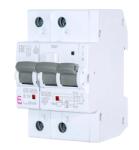 ETI KZS 3M2p AFDD KZS-AFDD 3M2p A B25/0.03 (002173816)