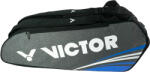 Victor Doublethermo 9148 Blue/Grey Táska teniszütőhöz
