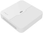 Uniview NVR301-04LS3-P4 IP rögzítő 4 csatorna beépített PoE 8MP (NVR301-04LS3-P4)