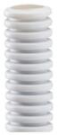 Gewiss Tub flexibil tip Copex -Usor FKHF SELF-RECOVERING - Ø 32MM - WITH CABLE PULLER - GREY (DX23332R)