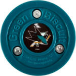 Green Biscuit San Jose Sharks Tréning-hokikorong