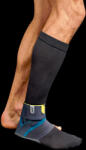 Push Sports Ankle Brace Kicx Bokaortézis jobb láb, M