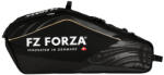 FZ Forza Tour Line 6 Pcs Black Táska teniszütőhöz