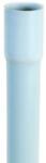 Gewiss MEDIUM RIGID SLEEVED CONDUIT IRL - lungime 3 metri - diametru 32MM - GREY RAL7035 (DX27732)