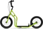 Yedoo Flyck green Roller
