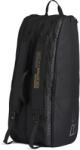 RSL Pro Line Racket Bag x6 Black Táska teniszütőhöz