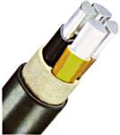 Schrack Cablu de energie, PVC, 0, 6/1kV E-AYY-O 1 x 240 RM negru (X100705OED)