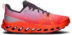 On Cloudsurfer Trail WP Mauve/Flame Női futócipő EUR 37 Férfi futócipő